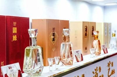 今世緣上市十年 一路生花，香醉中國白酒新篇章